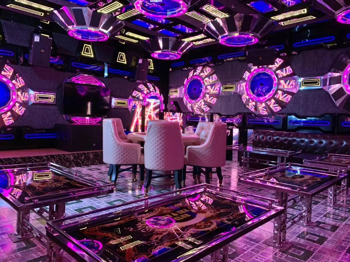 A25 Hotel - An Vien 芽庄